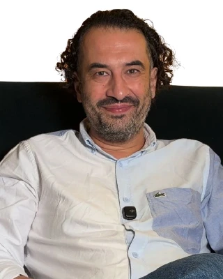 Psikolog Erhan Özden